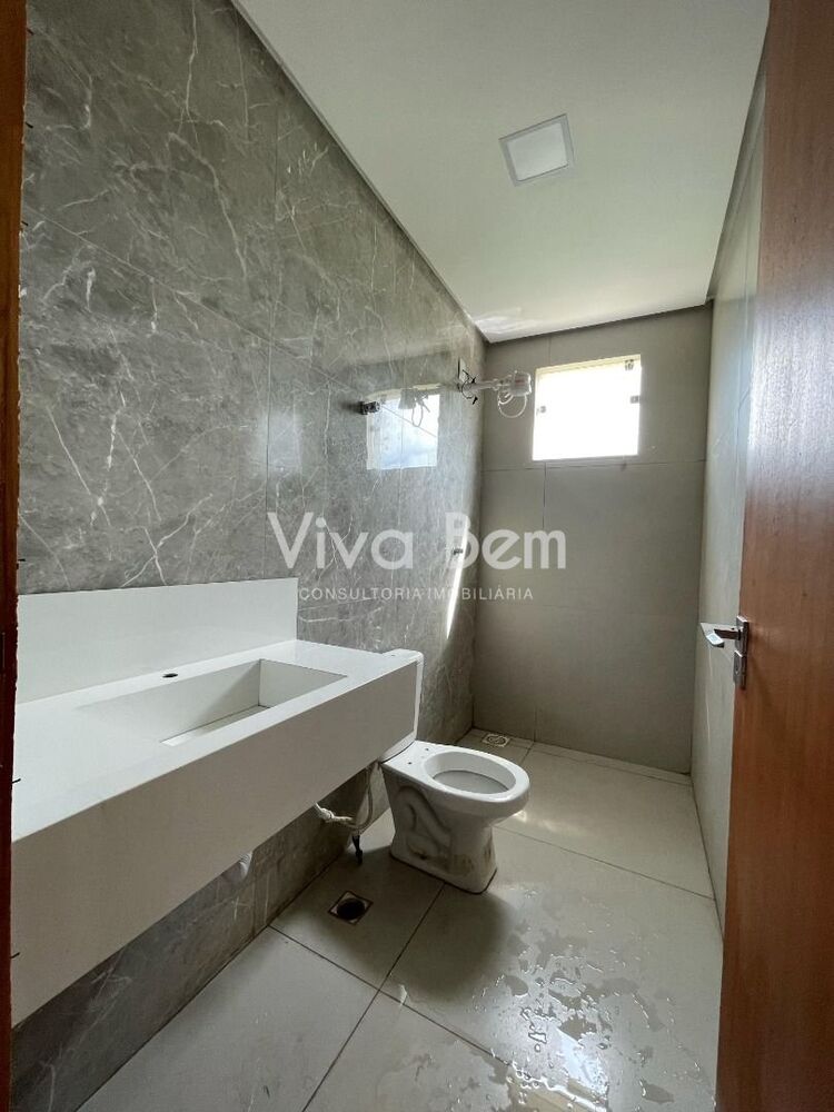 Casa, 3 quartos, 131 m² - Foto 2