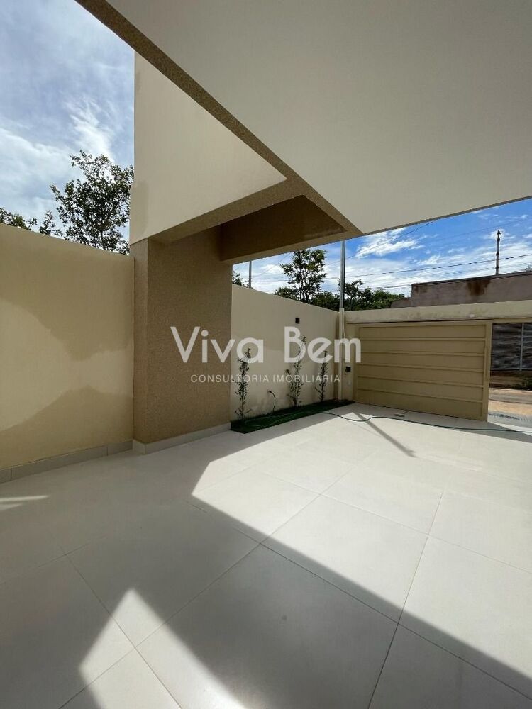 Casa, 3 quartos, 131 m² - Foto 4