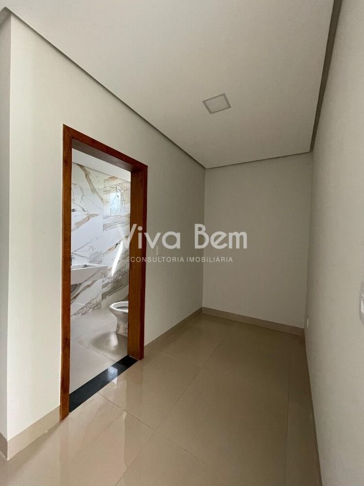 Casa, 3 quartos, 131 m² - Foto 6