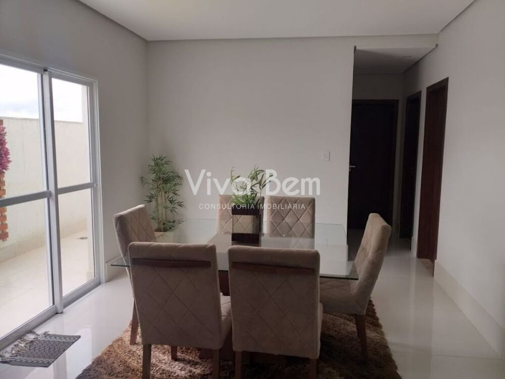Apartamento, 3 quartos, 136 m² - Foto 11