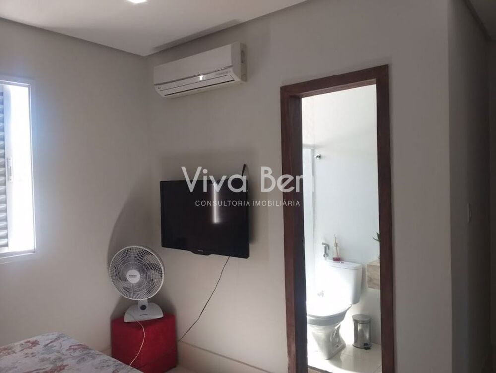 Apartamento, 3 quartos, 136 m² - Foto 15