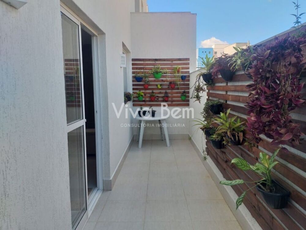 Apartamento, 3 quartos, 136 m² - Foto 7