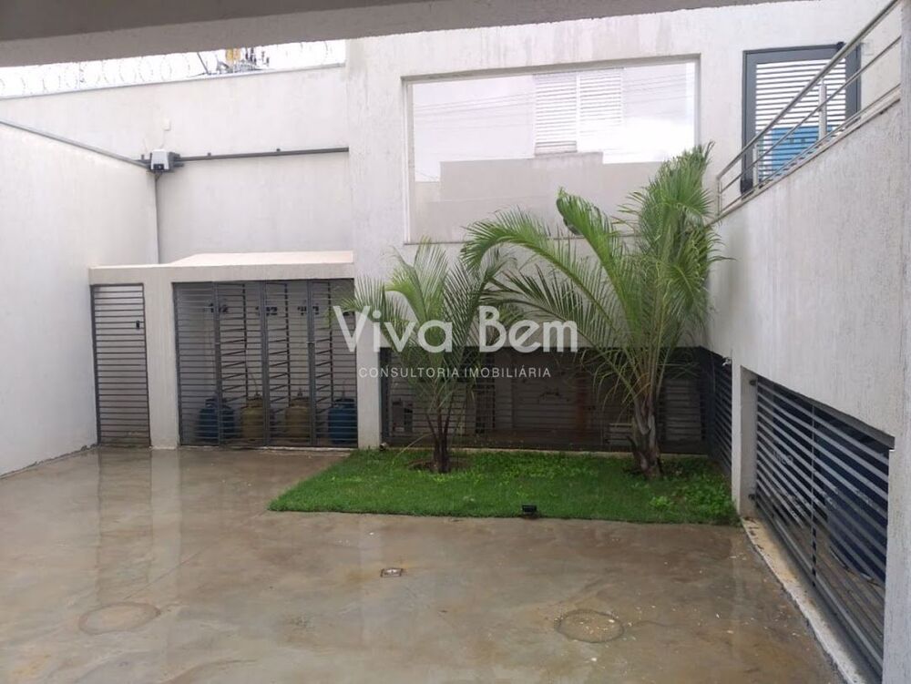 Apartamento, 3 quartos, 136 m² - Foto 3