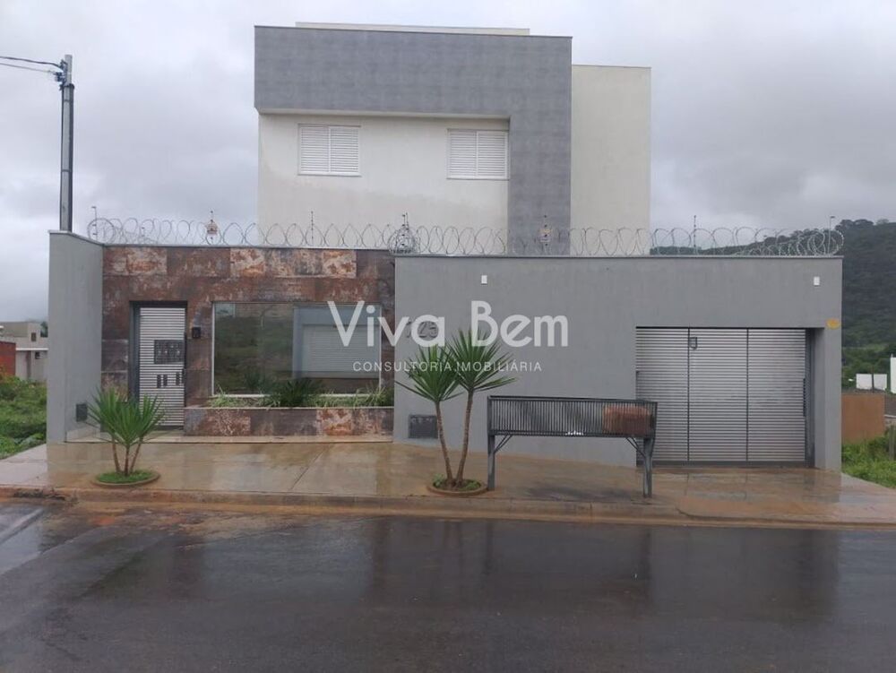 Apartamento, 3 quartos, 136 m² - Foto 1