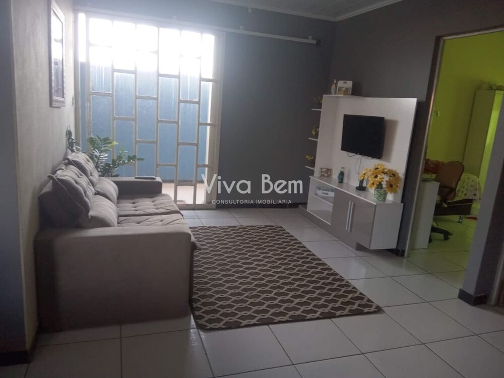 Casa à venda com 3 quartos, 180 - Foto 7