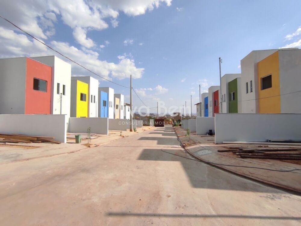 Casa, 2 quartos, 125 m² - Foto 6