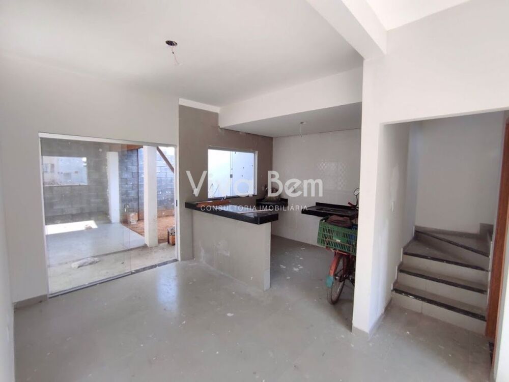 Casa, 2 quartos, 125 m² - Foto 1