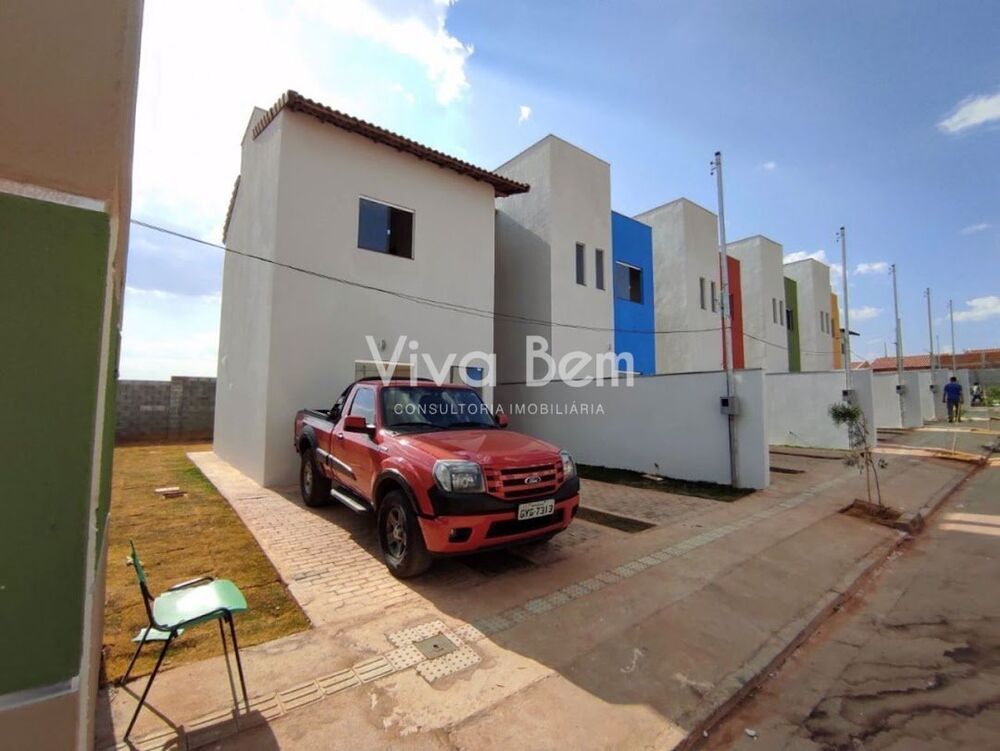 Casa, 2 quartos, 125 m² - Foto 3