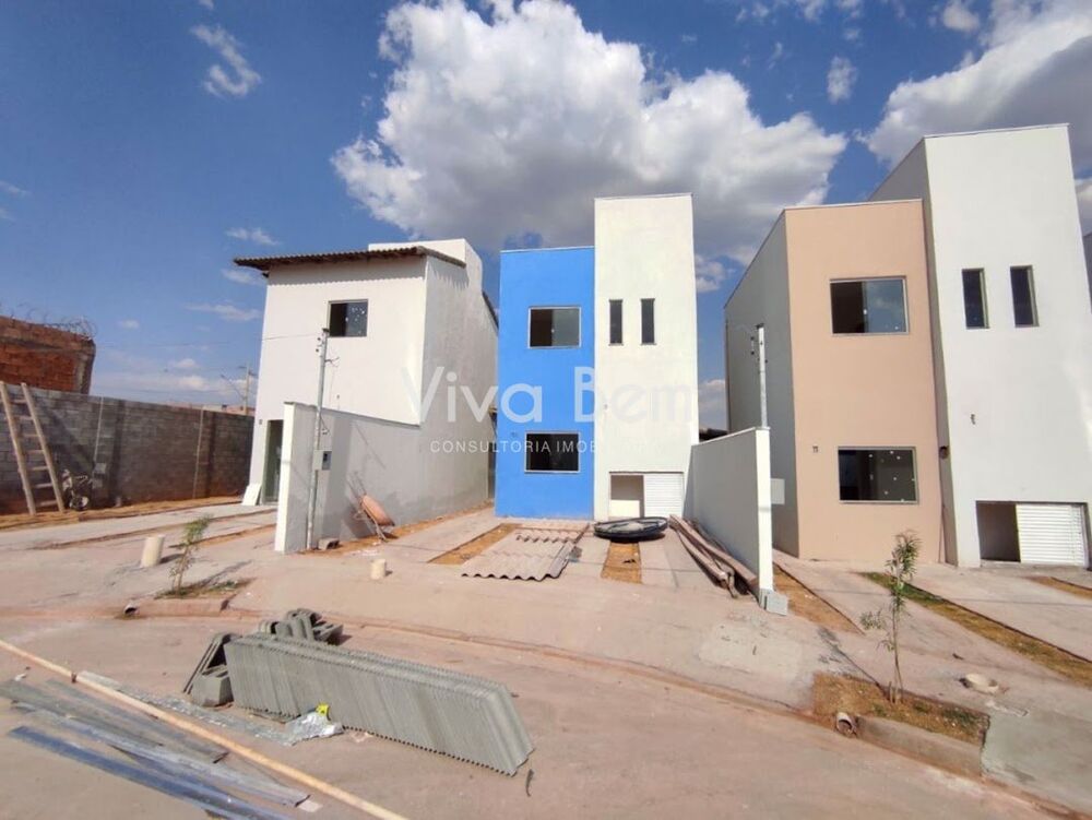 Casa, 2 quartos, 125 m² - Foto 2