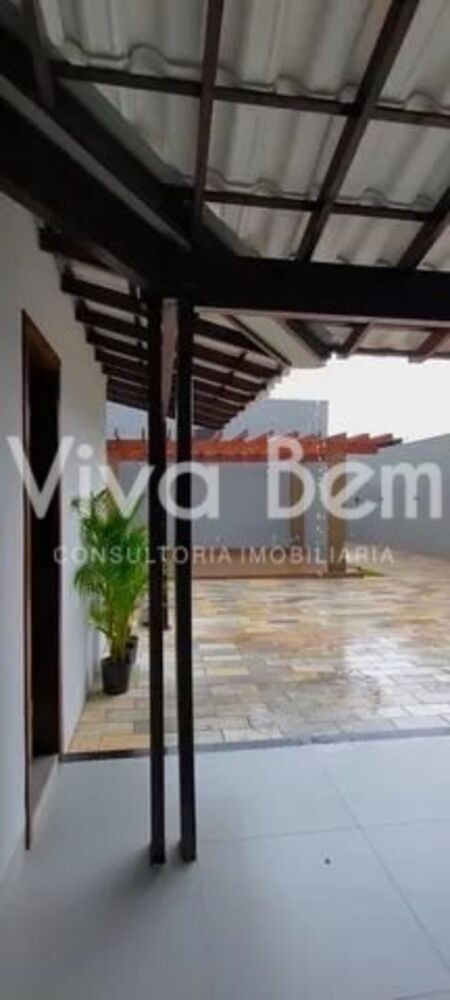 Casa, 3 quartos, 250 m² - Foto 1