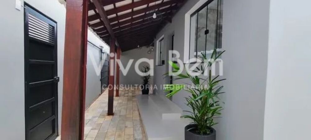 Casa, 3 quartos, 250 m² - Foto 3