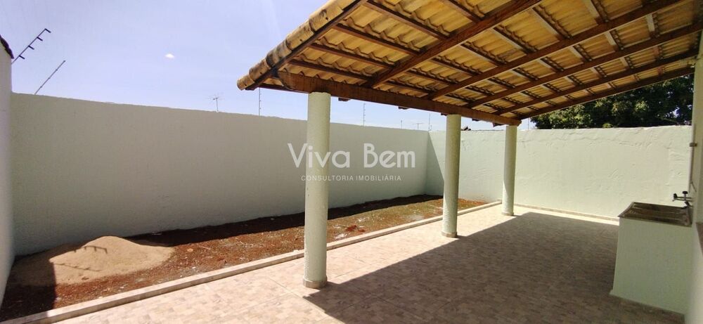 Casa, 3 quartos, 180 m² - Foto 3