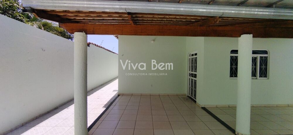 Casa, 3 quartos, 180 m² - Foto 1