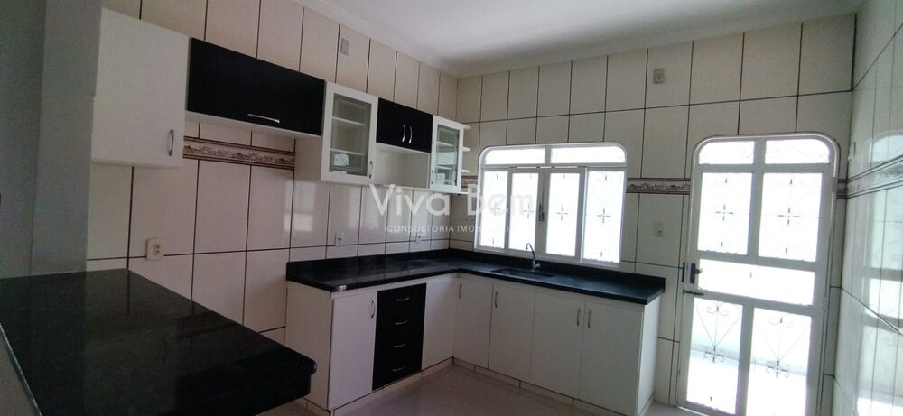 Casa, 3 quartos, 180 m² - Foto 9
