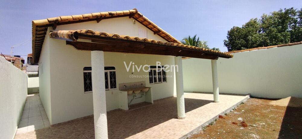 Casa, 3 quartos, 180 m² - Foto 2