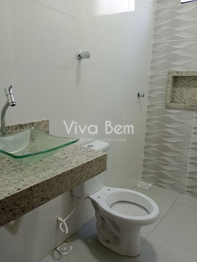 Casa, 3 quartos, 60 m² - Foto 9