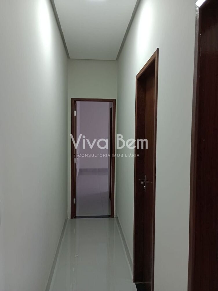 Casa, 3 quartos, 60 m² - Foto 6