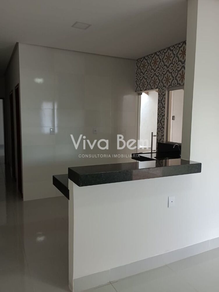 Casa, 3 quartos, 60 m² - Foto 3