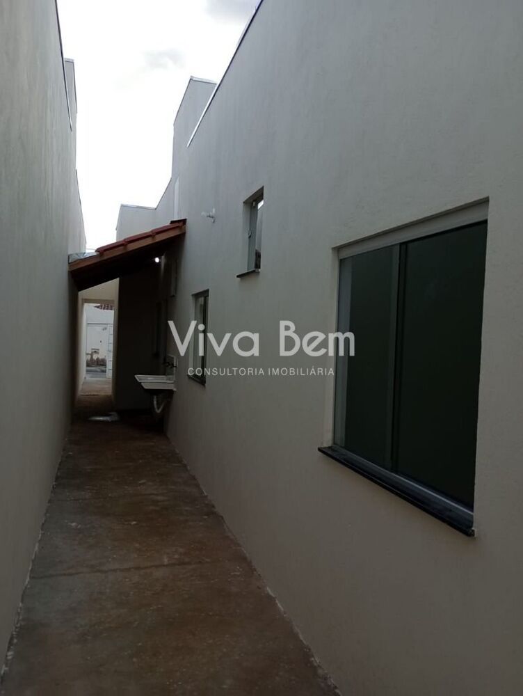 Casa, 3 quartos, 60 m² - Foto 14