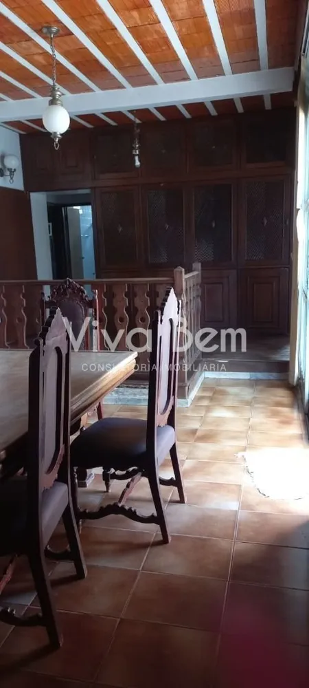 Casa, 5 quartos, 500 m² - Foto 18