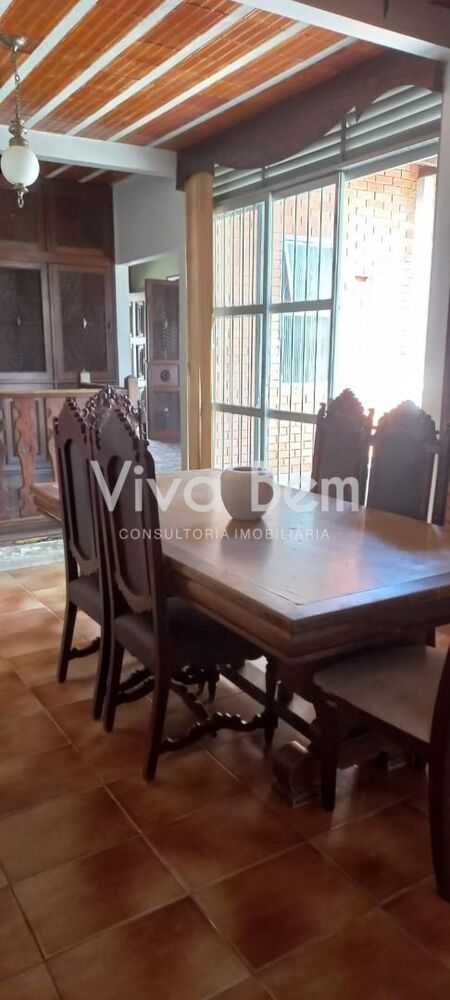 Casa, 5 quartos, 500 m² - Foto 1