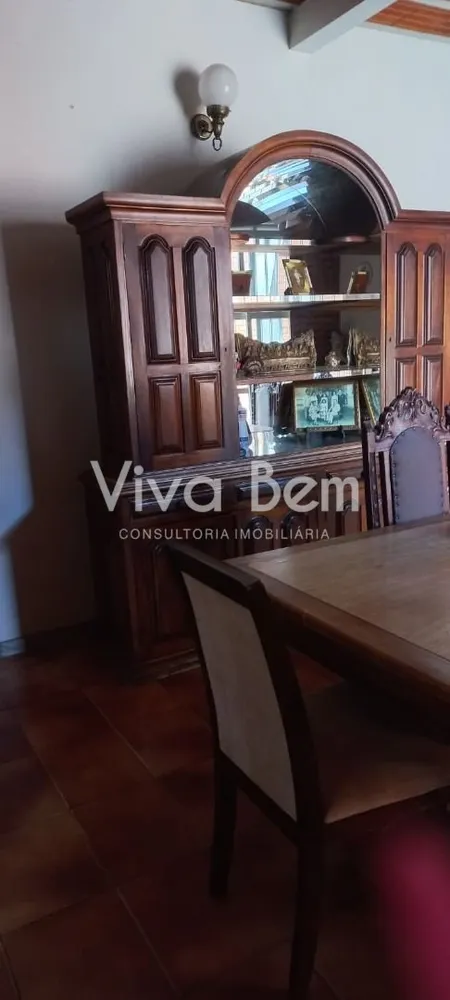 Casa, 5 quartos, 500 m² - Foto 11