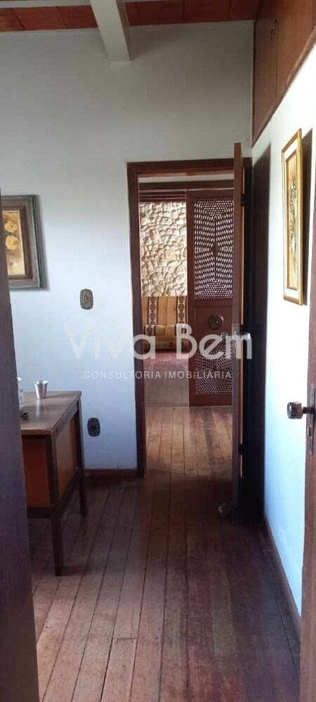 Casa, 5 quartos, 500 m² - Foto 7