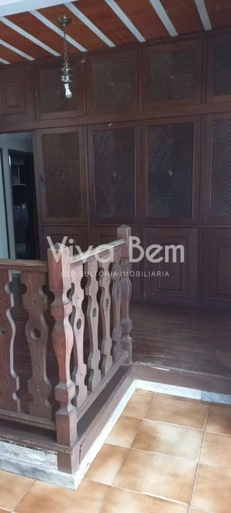 Casa, 5 quartos, 500 m² - Foto 11