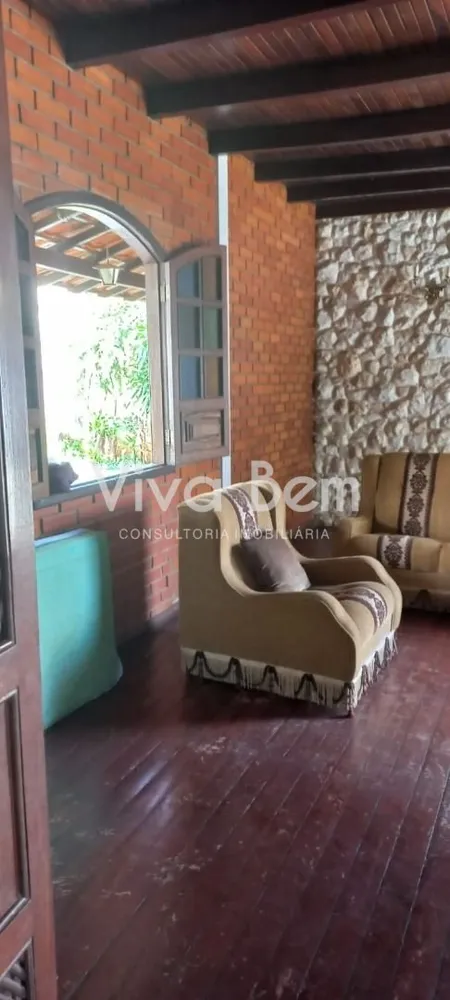 Casa, 5 quartos, 500 m² - Foto 3