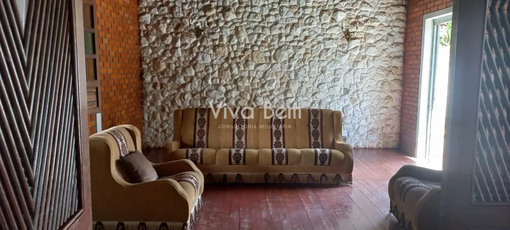 Casa, 5 quartos, 500 m² - Foto 12