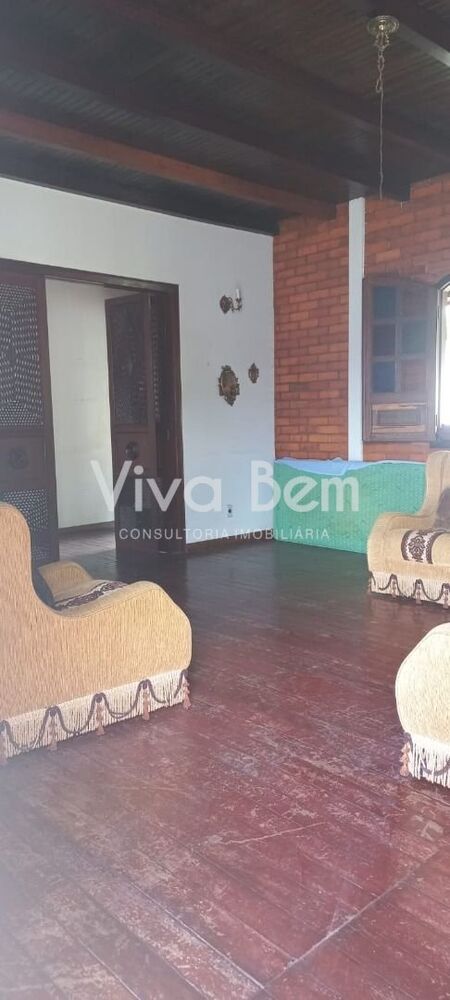 Casa, 5 quartos, 500 m² - Foto 6
