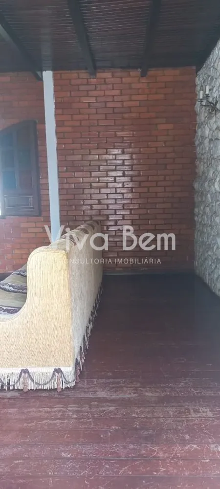 Casa, 5 quartos, 500 m² - Foto 9