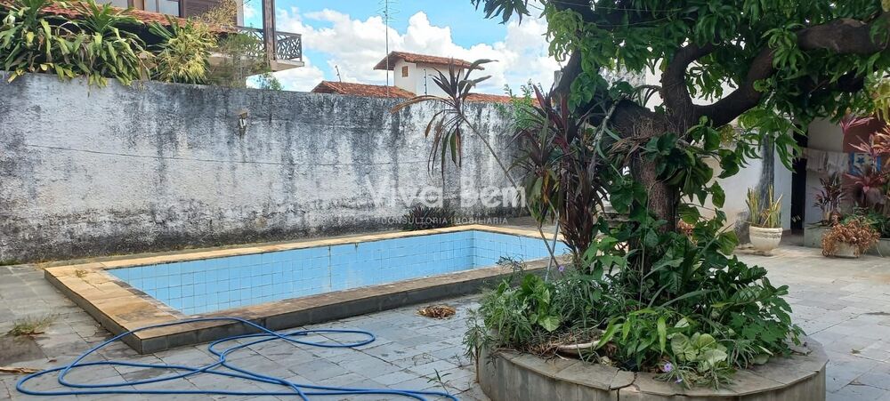 Casa, 5 quartos, 500 m² - Foto 4