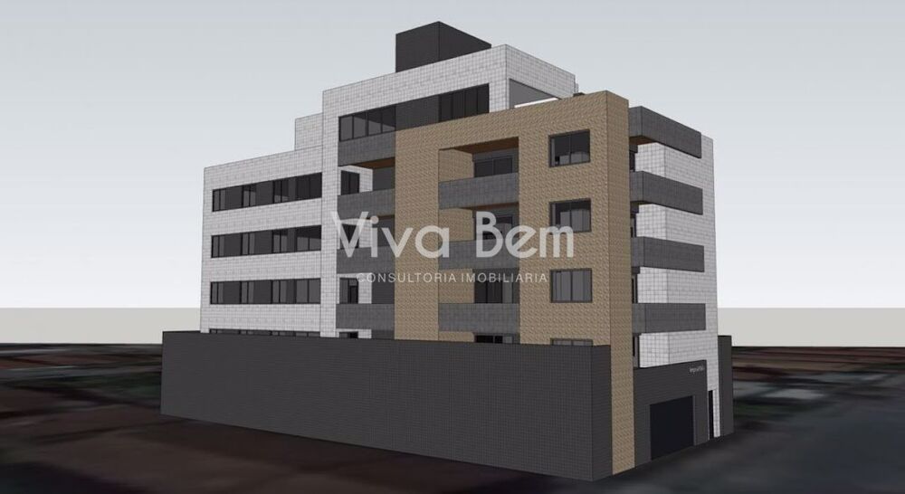 Apartamento à venda com 3 quartos, 100m² - Foto 3