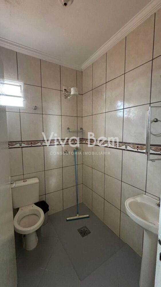 Casa para alugar com 2 quartos, 80m² - Foto 6