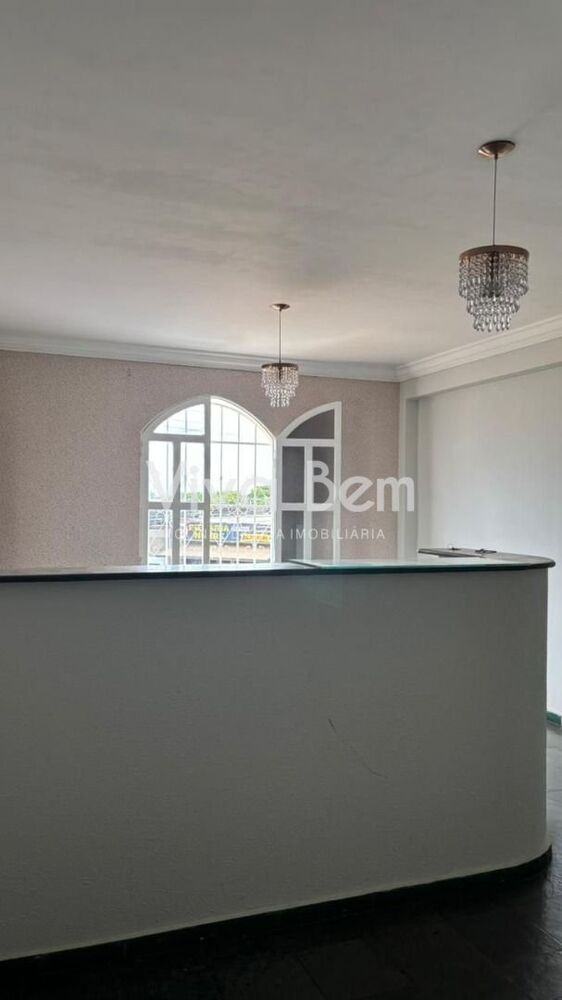Casa para alugar com 2 quartos, 80m² - Foto 3