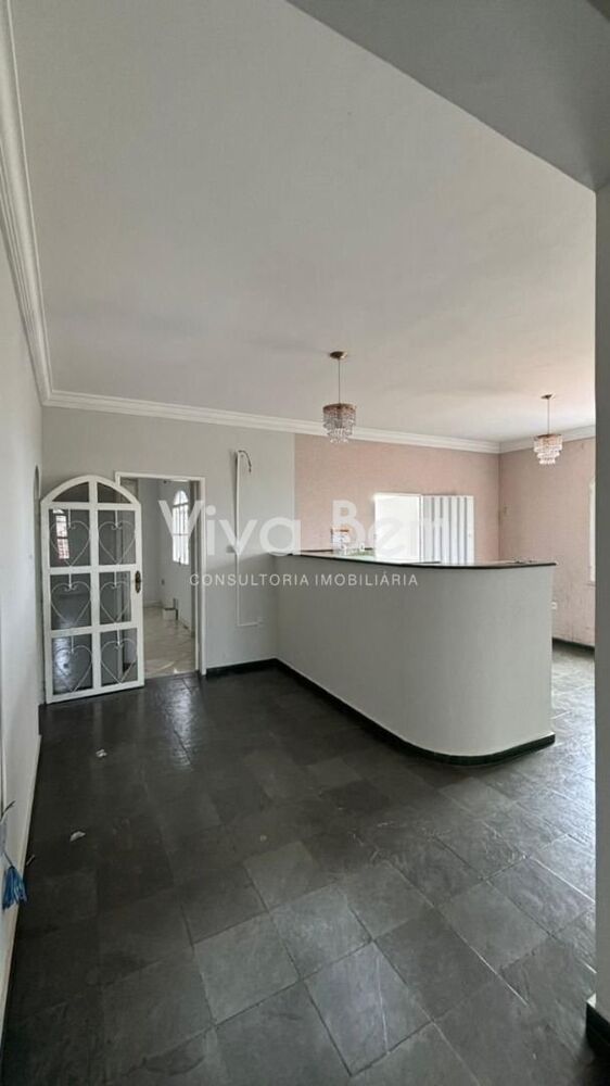 Casa para alugar com 2 quartos, 80m² - Foto 8