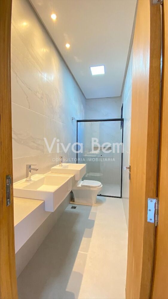 Casa, 3 quartos, 174 m² - Foto 4