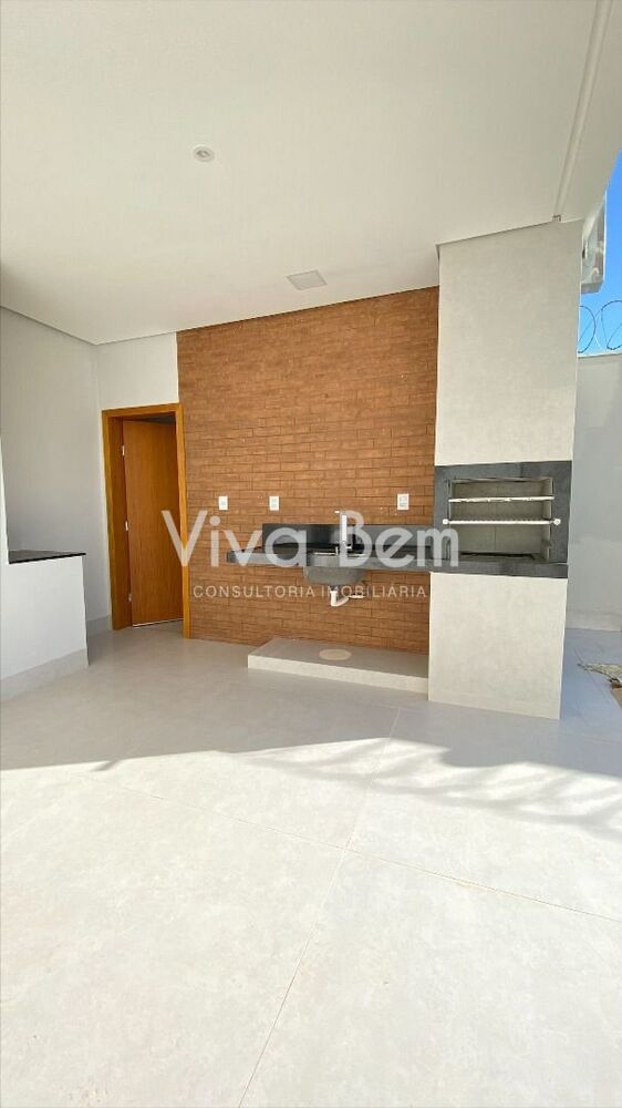 Casa, 3 quartos, 174 m² - Foto 3