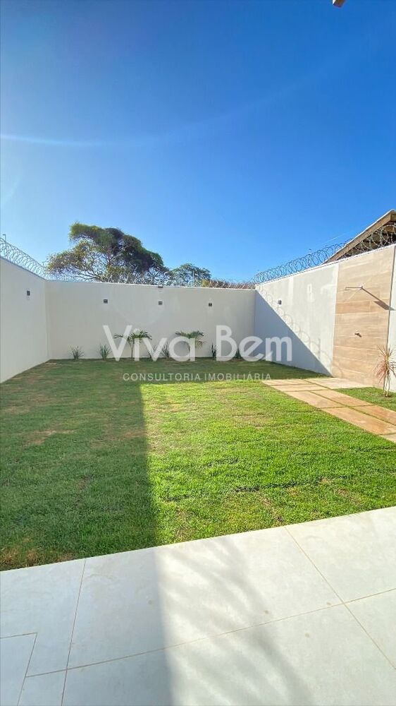 Casa, 3 quartos, 174 m² - Foto 2