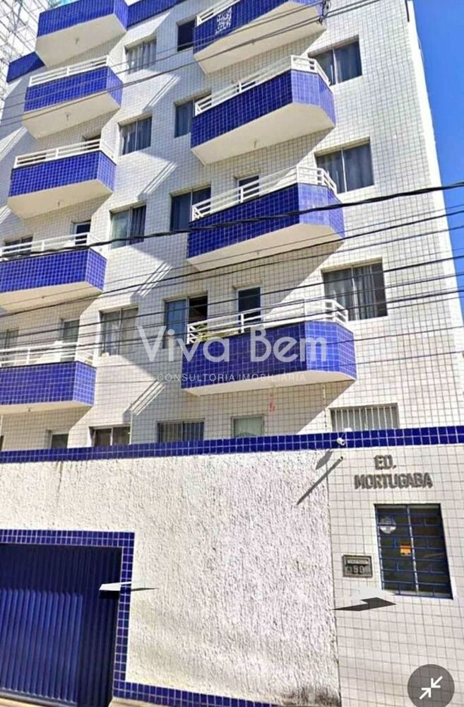 Apartamento, 1 quarto, 25 m² - Foto 1