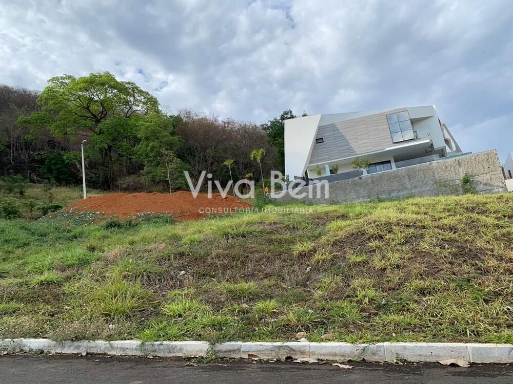 Terreno, 628 m² - Foto 3