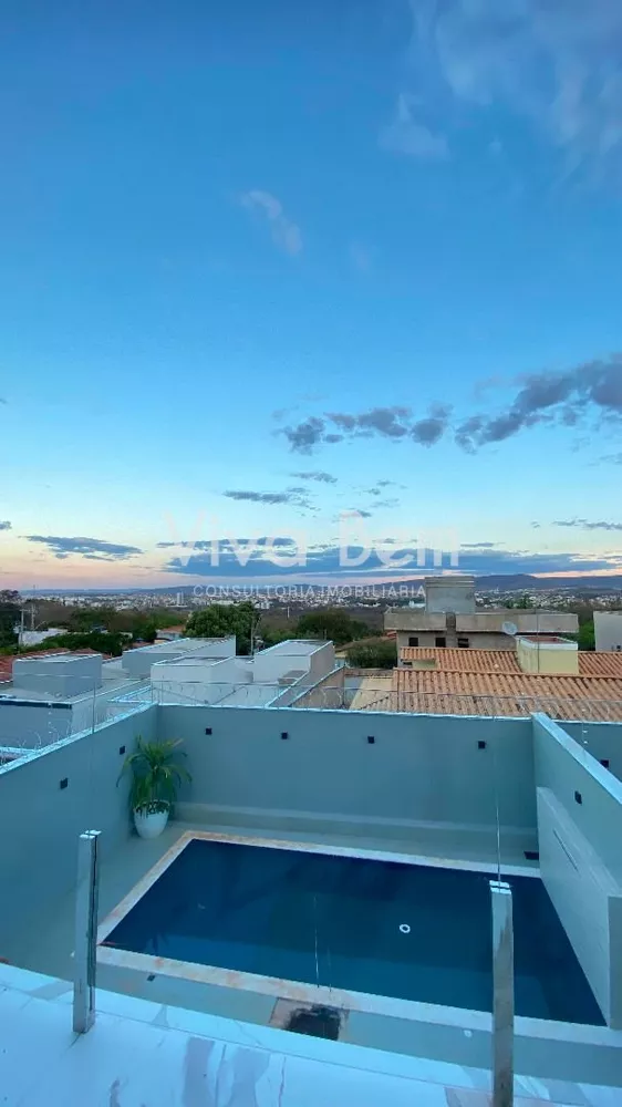 Casa, 3 quartos, 250 m² - Foto 14