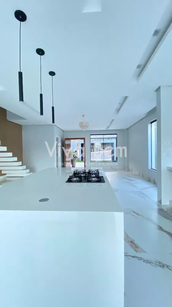 Casa, 3 quartos, 250 m² - Foto 4