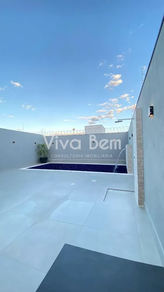 Casa, 3 quartos, 250 m² - Foto 7