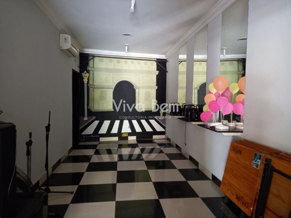 Loja-Salão, 300 m² - Foto 6