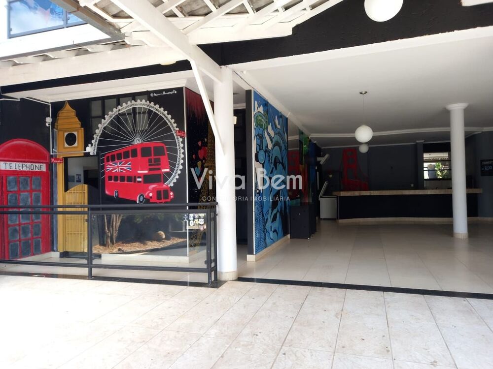 Loja-Salão, 300 m² - Foto 2