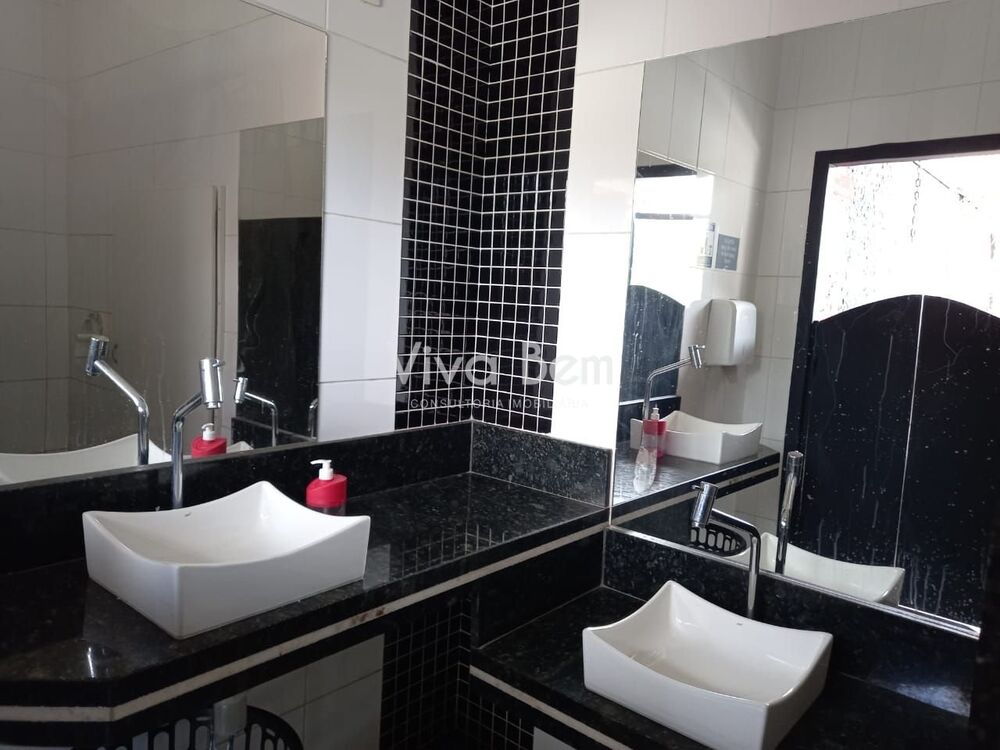 Loja-Salão, 300 m² - Foto 7