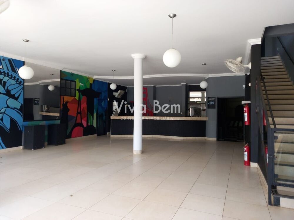 Loja-Salão, 300 m² - Foto 3