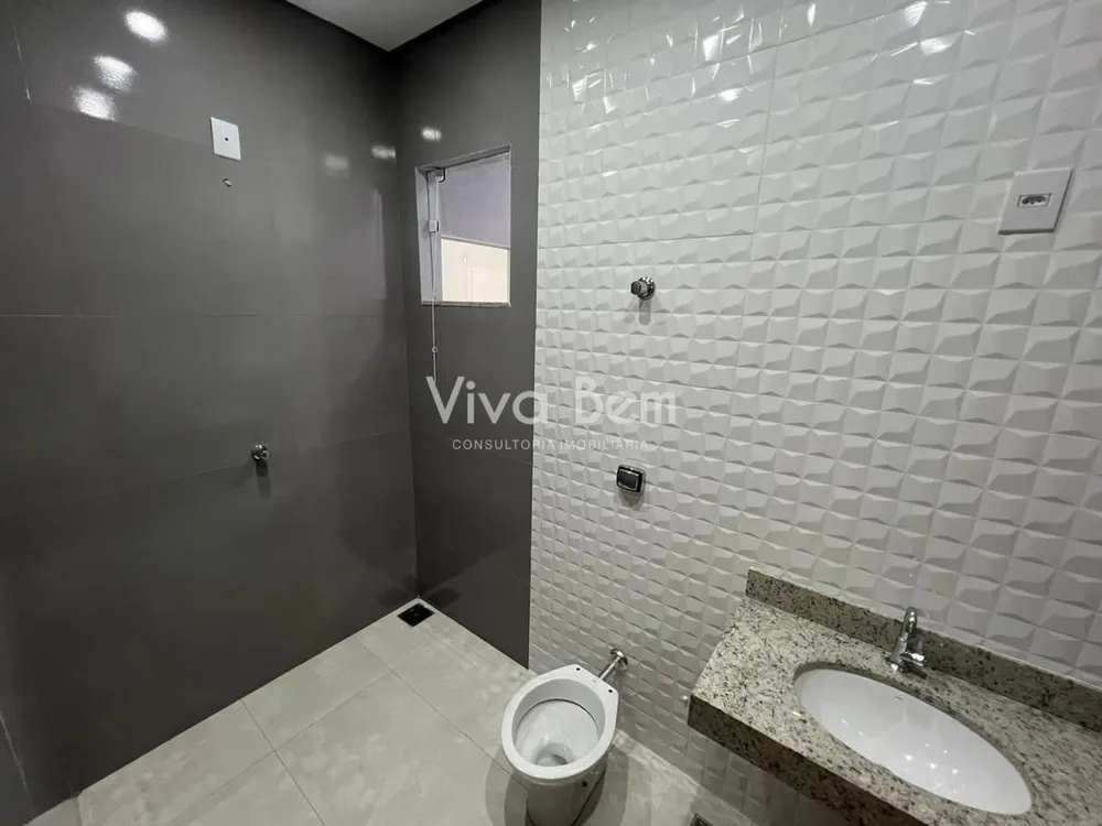 Casa, 2 quartos, 55 m² - Foto 3